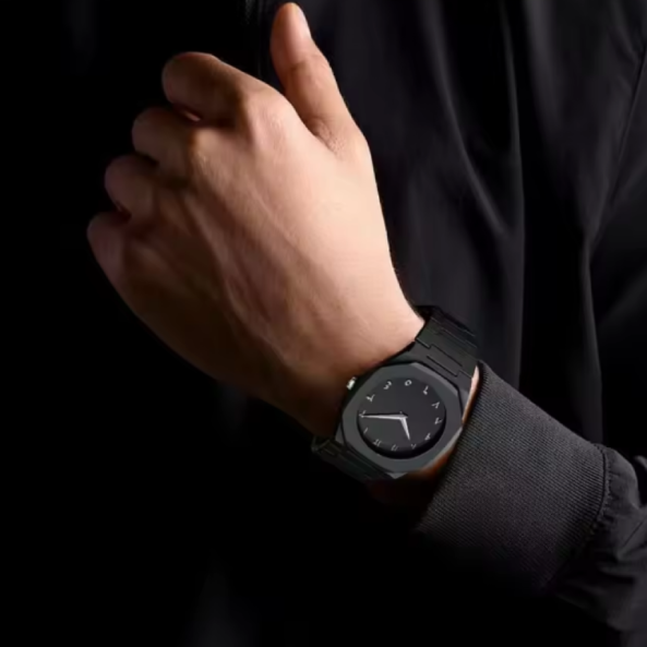 Montre Sportive et Décontractée Créative 2024